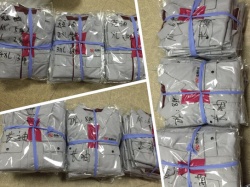 廠服定做選哪家？泓騰科技告訴您