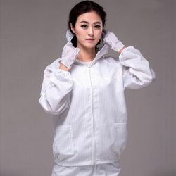 優質防靜電工作服 JL-QD269