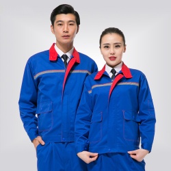 電網工作服 石油工作服JL-QD281