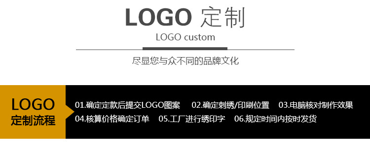 冬季快遞物流工作服 快遞員工工作服-效果圖22