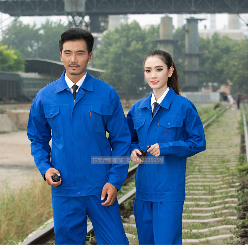 日資企業(yè)工作服 國家電網(wǎng)工作服-效果圖13