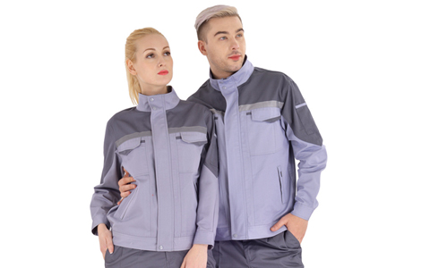 清遠工作服廠家