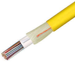 AccuFlex®可卷曲带状电缆