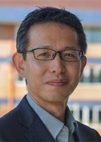 Satoshi Koyanagi，战略副总裁 & 规划