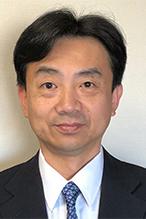 Shinji Asao, Senior Vice President, Global Fiber Manufacturing and Technology